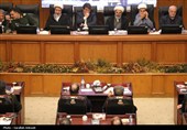 شورای اداری استان کرمان با حضور اعضای کمیسیون اصل نود مجلس