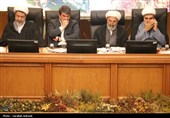 شورای اداری استان کرمان با حضور اعضای کمیسیون اصل نود مجلس