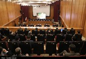 شورای اداری استان کرمان با حضور اعضای کمیسیون اصل نود مجلس