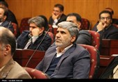 شورای اداری استان کرمان با حضور اعضای کمیسیون اصل نود مجلس