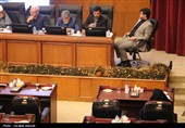 شورای اداری استان کرمان با حضور اعضای کمیسیون اصل نود مجلس