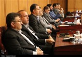 شورای اداری استان کرمان با حضور اعضای کمیسیون اصل نود مجلس