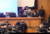 شورای اداری استان کرمان با حضور اعضای کمیسیون اصل نود مجلس