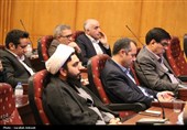 شورای اداری استان کرمان با حضور اعضای کمیسیون اصل نود مجلس