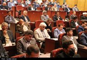 شورای اداری استان کرمان با حضور اعضای کمیسیون اصل نود مجلس