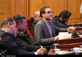 شورای اداری استان کرمان با حضور اعضای کمیسیون اصل نود مجلس