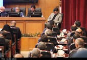 شورای اداری استان کرمان با حضور اعضای کمیسیون اصل نود مجلس