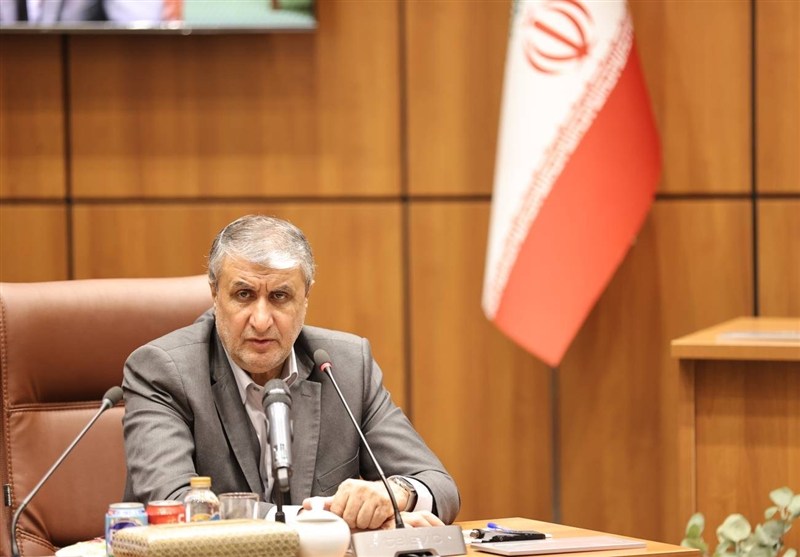 اسلامی: در حوزه فناوری صلح‌آمیز هسته‌ای نیازمند روایتگری صحیح هستیم