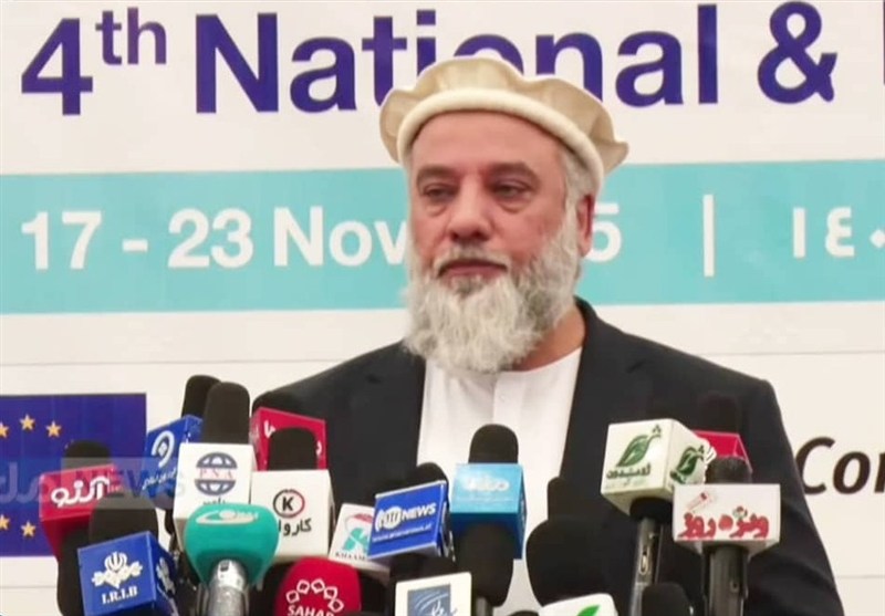 وزیر تجارت افغانستان: تبادلات اقتصادی با 80 کشور ادامه دارد