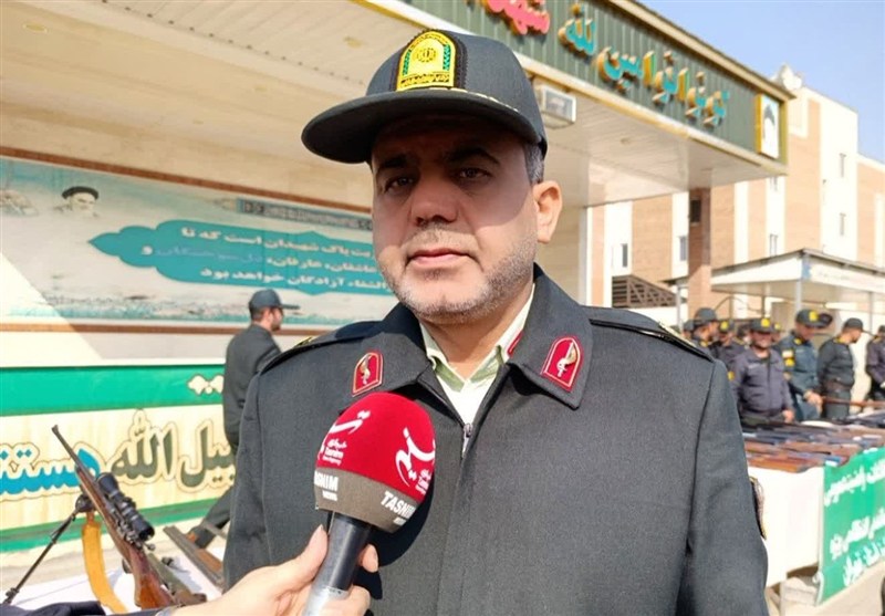 عملیات بزرگ پلیس شرق استان تهران؛ 83 سلاح، 500 کیلو مواد مخدر و صدها متهم در دام قانون