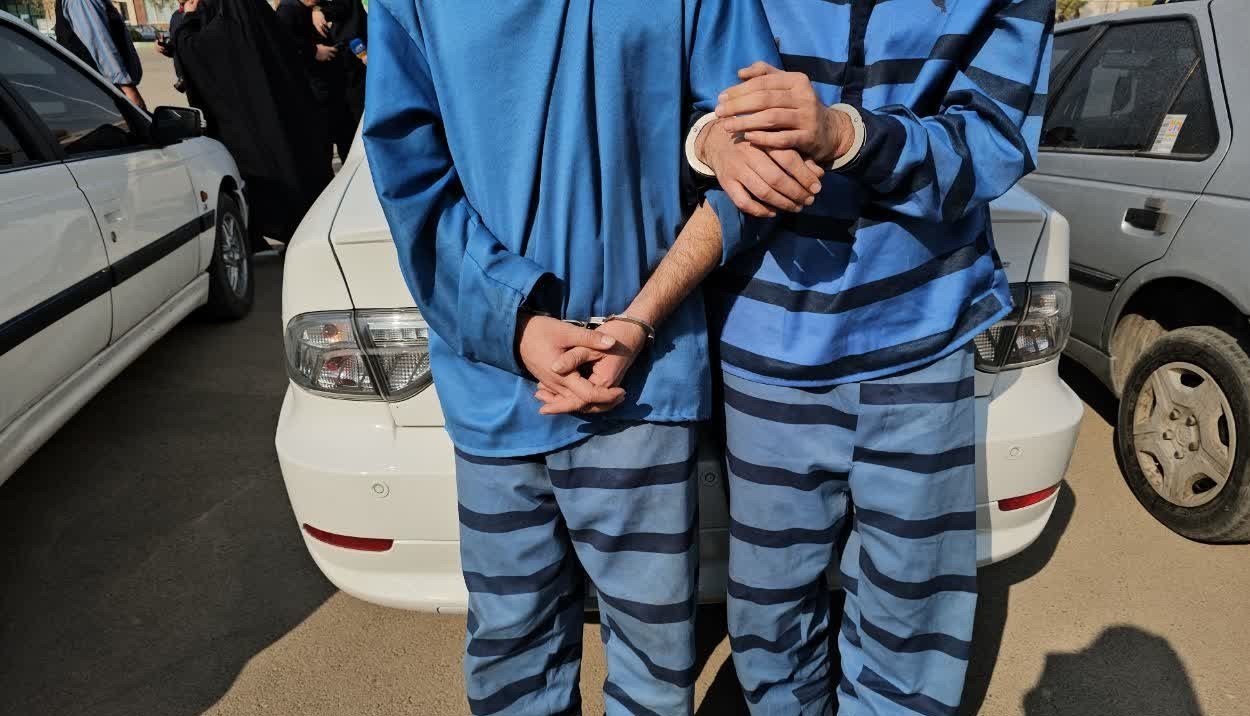 اخبار ورامین , استان تهران , کشفیات پلیس , پلیس مبارزه با مواد مخدر , 