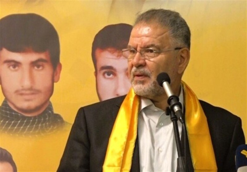 Hizbullah: İsrail’in Lübnan’a Yönelik Saldırıları, Batı’nın Tam koruması Altında Yürütülüyor