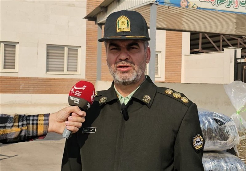 کشف 6 تن مواد مخدر و جمع‌آوری 3400 معتاد متجاهر در 7 ماه