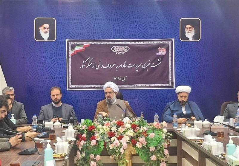 ستاد امر به معروف «ستاد حجاب» نیست