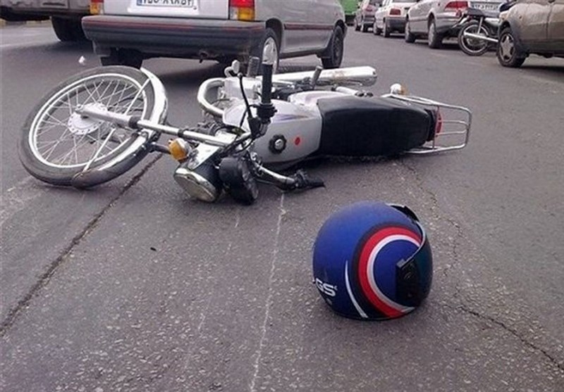 روند تصادفات در محورهای فرعی و روستایی نگران‌کننده است