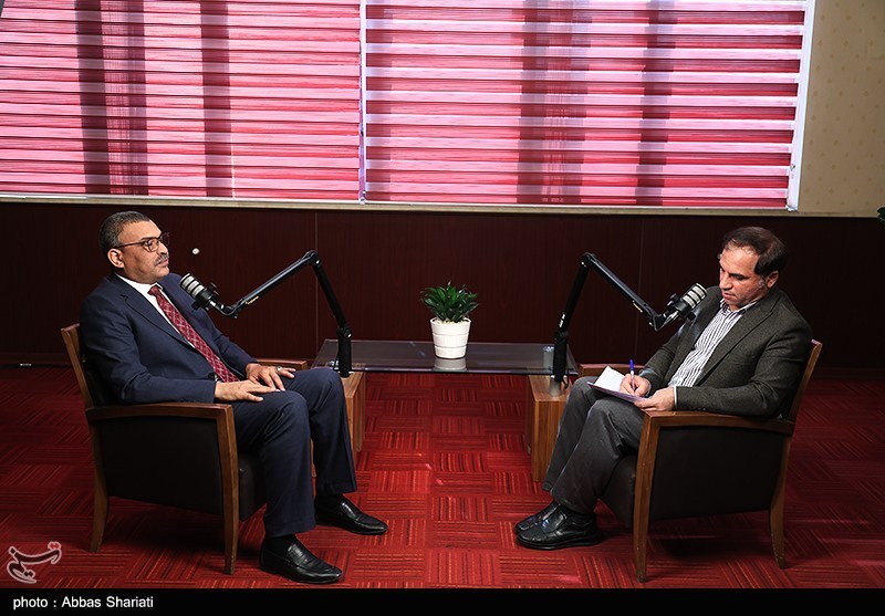 السودان , العلاقات الإيرانية السودانية , سفارة السودان في إيران , الفاشر , البرهان , إيران ,