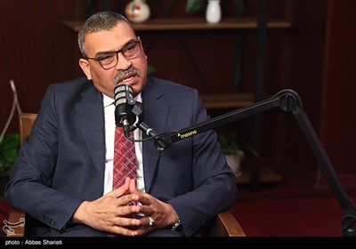 نائب السفیر السودانی فی إیران لـ تسنیم: بعض الدول تؤجج الحرب وتغذی التمرد فی السودان لأطماعها بذهب وشواطئ وموانئ وأراضی السودان