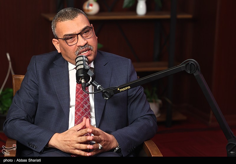 السودان , العلاقات الإيرانية السودانية , سفارة السودان في إيران , الفاشر , البرهان , إيران ,