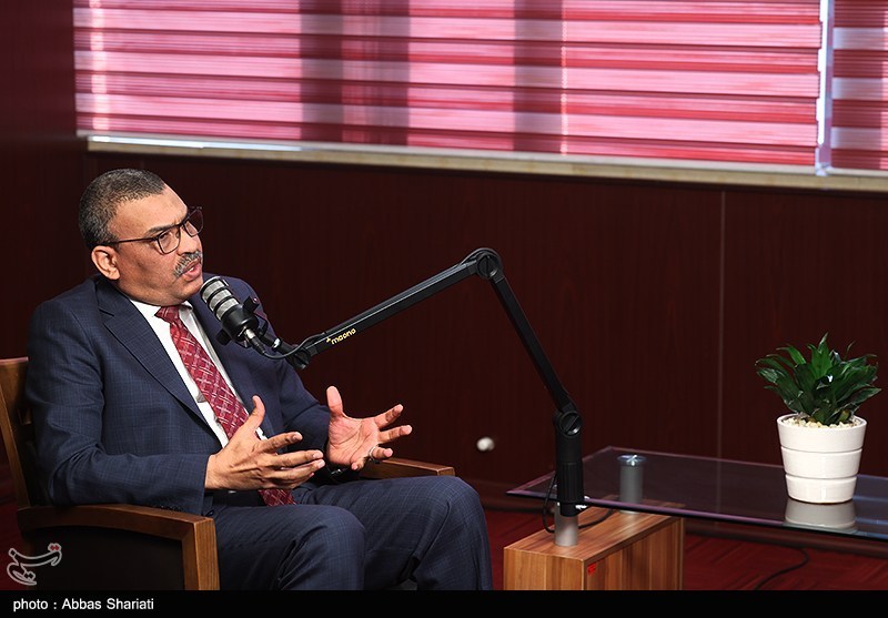 السودان , العلاقات الإيرانية السودانية , سفارة السودان في إيران , الفاشر , البرهان , إيران ,