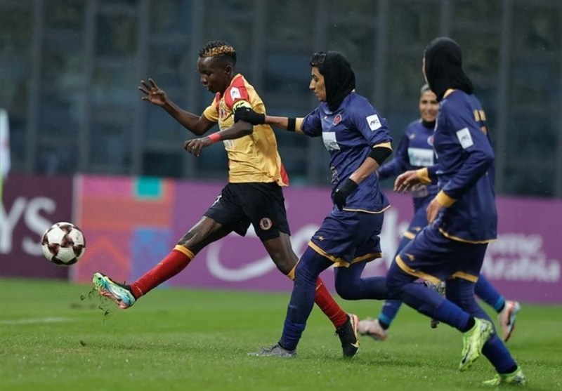 Bam Khatoon Loses to East Bengal in AFC Women’s Champions League 2025-26