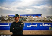 امحای 20 تن مواد مخدر