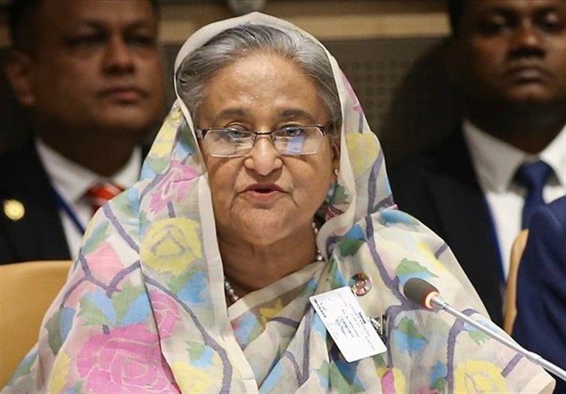 Hasina Sentenced to Death in Bangladesh Crimes-Against-Humanity Case