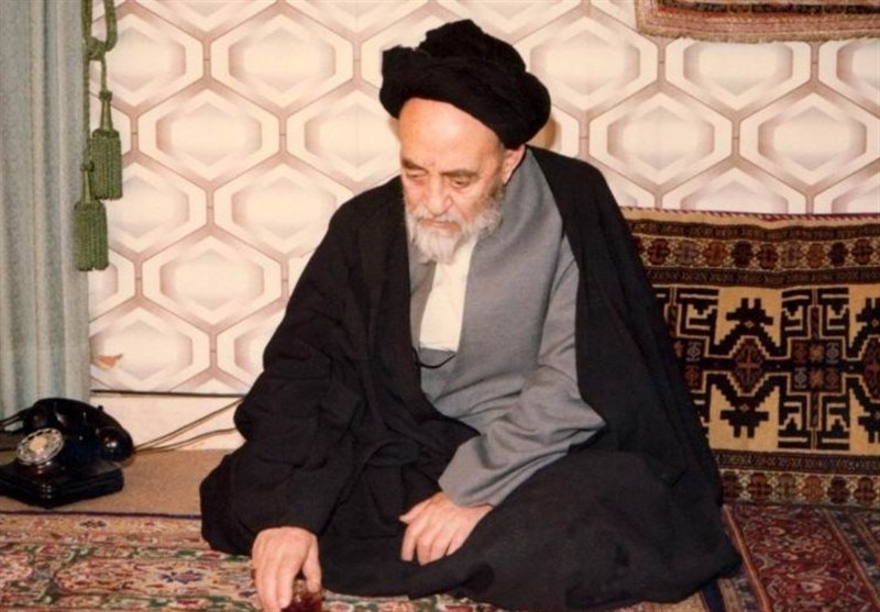 رفتار علامه طباطبایی با خانواده چگونه بود؟