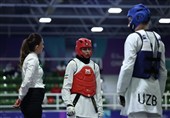 بازی‌های کشورهای اسلامی| شکست نزدیک میرحسینی مقابل نایب قهرمان المپیک/ اسکندرنیا حذف شد