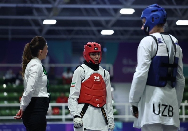 بازی‌های کشورهای اسلامی| شکست نزدیک میرحسینی مقابل نایب قهرمان المپیک/ اسکندرنیا حذف شد