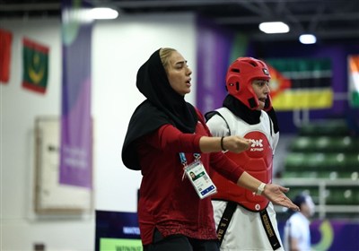 میرحسینی: می‌توانستم با تمرکز بیشتری به مدال طلا برسم