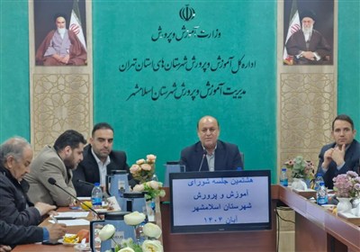 الزام انبوه‌سازان اسلامشهر به ساخت مدرسه همزمان با احداث واحدهای مسکونی