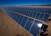 ساخت یک‌میلیون کیلووات مبدل خورشیدی ایرانی وارد فاز اجرایی شد