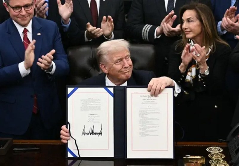 آمریکایی‌ها جمهوری خواهان را پیروز پایان دادن به تعطیلی دولت می‌دانند