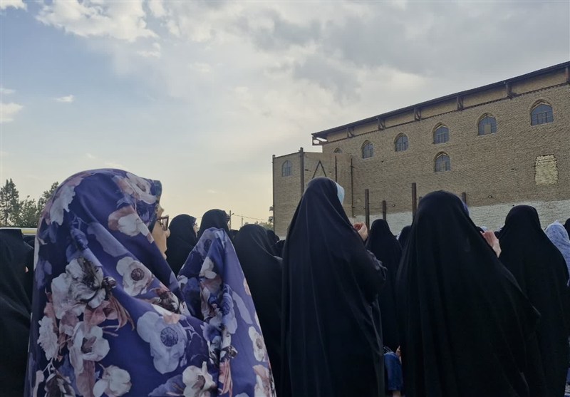 اخبار اسلامشهر , اخبار استان تهران , باران , ستادهای نماز جمعه‌ کشور , 