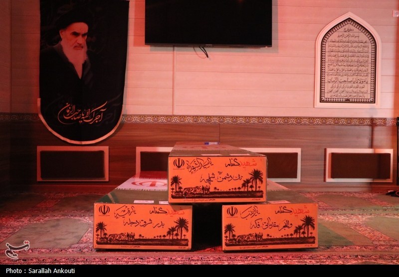 استان کرمان , مادر , شهید , شهدای گمنام , 