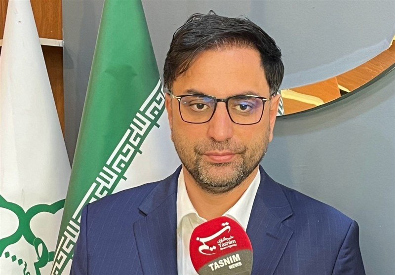 جاده‌ای که سال‌ها رها شده بود؛ آدران - شهریار بالاخره زیر تیغ اصلاح رفت