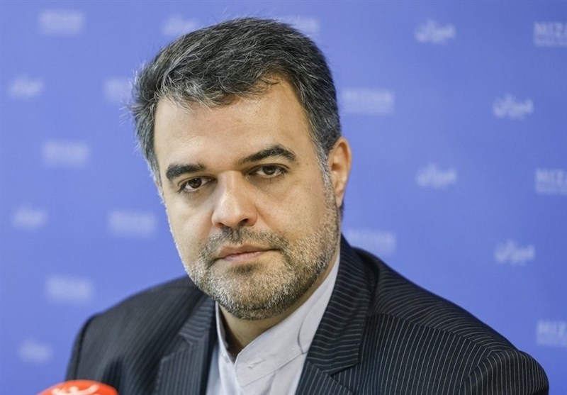 "علی کاظمی" رئیس پژوهشگاه قوه قضاییه شد