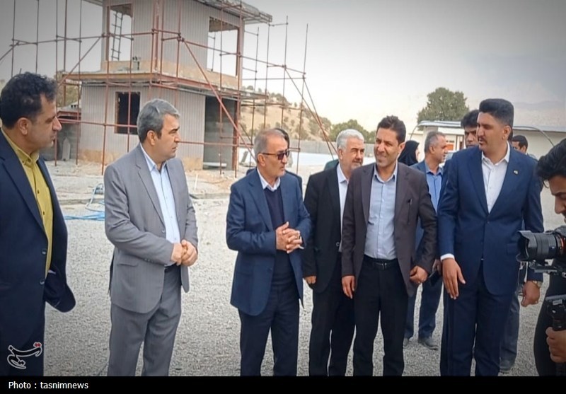 حمایت دولت از تولید و اشتغال در کهگیلویه و بویراحمد