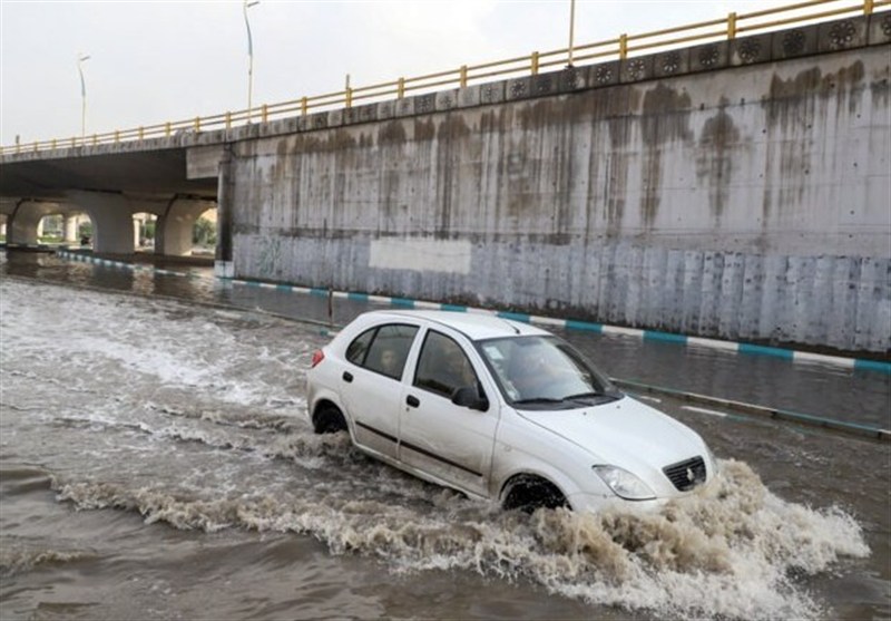 البرز ‌یخبندان می‌شود/ هشدار جدی هواشناسی‌ برای سرمای شدید