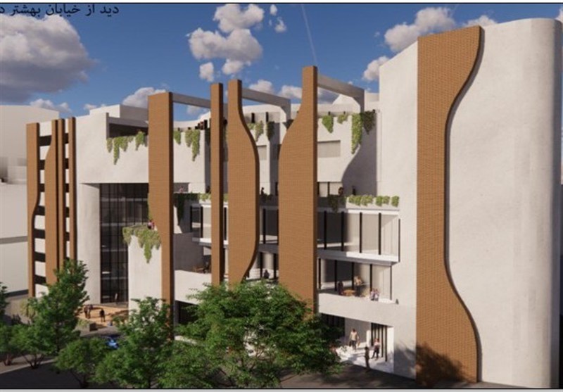 اخبار تهران|آغاز ساخت مجموعه خدماتی «باغ وزیری» در محله گلابدره/مرکز اسناد سازمان زیباسازی پایتخت دیجیتال شد