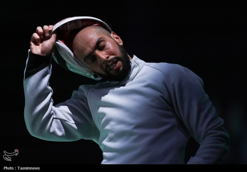 روایت اسماعیلی از نبرد طاقت‌فرسا با ازبکستان و حسرت بازی با میزبان