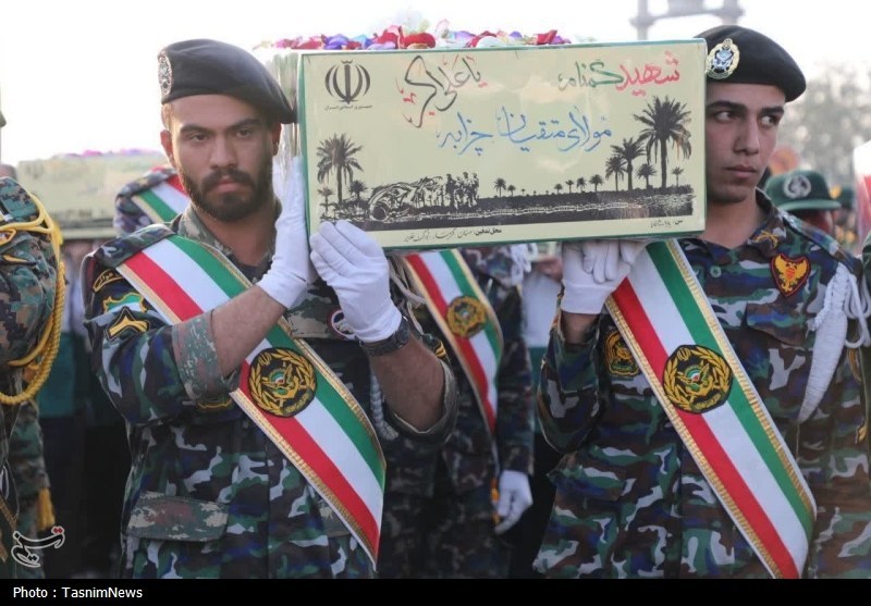 شهید , اخبار سمنان , اخبار استان سمنان , شهدای گمنام , شهدای دفاع مقدس ,