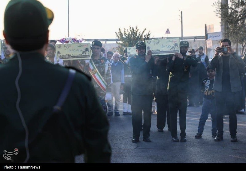 شهید , اخبار سمنان , اخبار استان سمنان , شهدای گمنام , شهدای دفاع مقدس ,