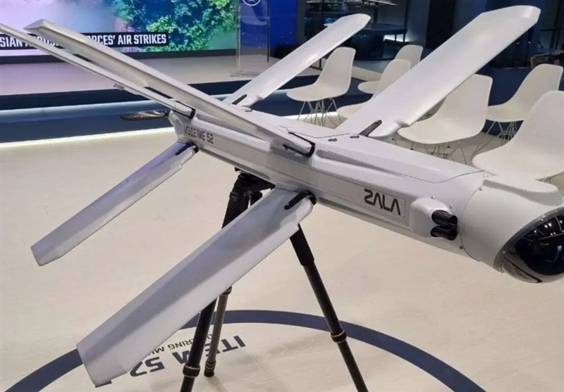 اتحادیه اروپا: توان مقابله با پهپاد‌های روسیه را نداریم