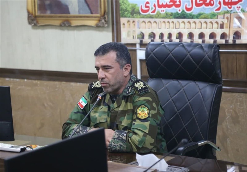 رقابت 100 سرباز نزاجا در سومین دوره مسابقات ملی مهارت‌آموزی