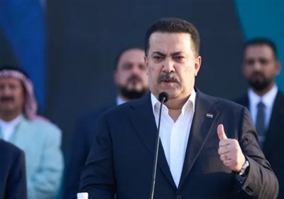 عراق| السودانی دستور شناسایی عاملان حمله به میدان گازی کورمور را صادر کرد