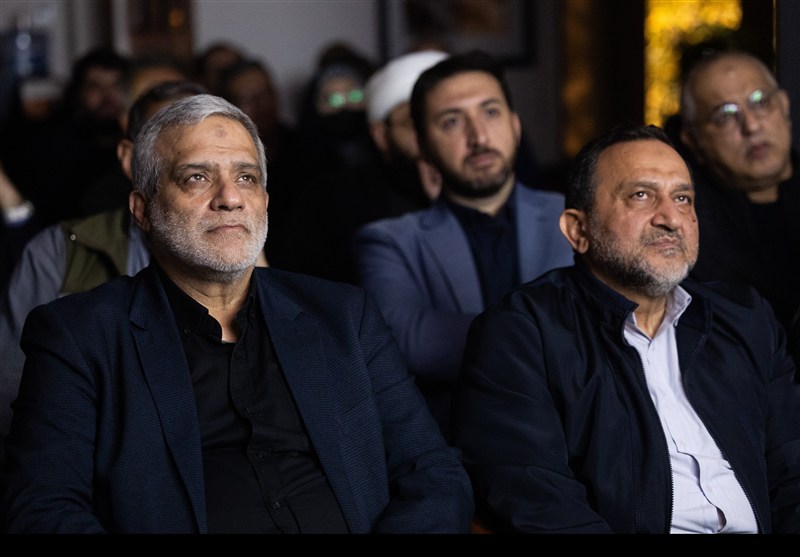 اکران نخستین مستند عبری‌ زبان ایرانی