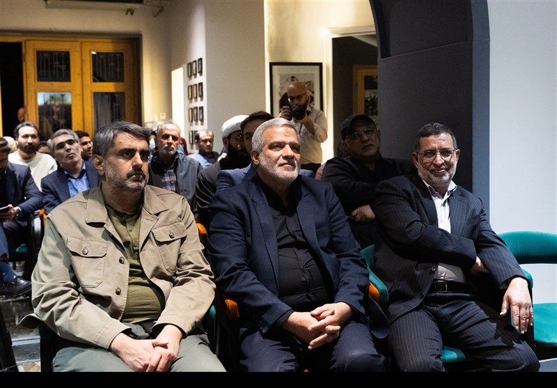 اکران نخستین مستند عبری‌ زبان ایرانی