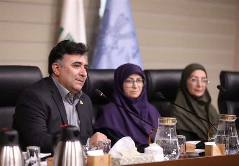 تدوین اطلس زیست‌بوم استان‌ها در اولویت برنامه‌ریزی