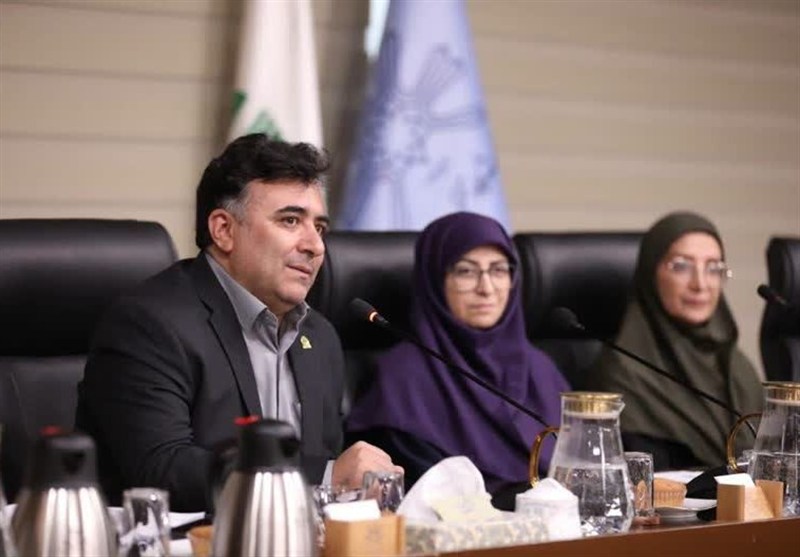 چالش‌های زیست محیطی از نگاه دولتی به نگاه عمومی تغییر یافته است